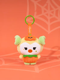 [US Exclusive] MIGHTEEZ HALLOWEEN PLUSH KEYCHAIN BLIND BOX (1 pc out of 8)