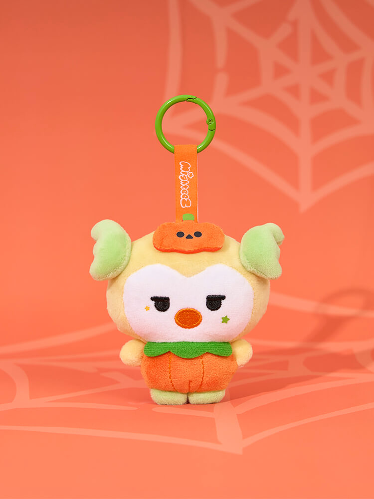 [US Exclusive] MIGHTEEZ HALLOWEEN PLUSH KEYCHAIN BLIND BOX (1 pc out of 8)