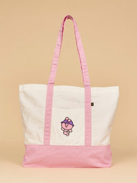 BT21 Universal Tote Bag