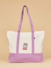 BT21 Universal Tote Bag
