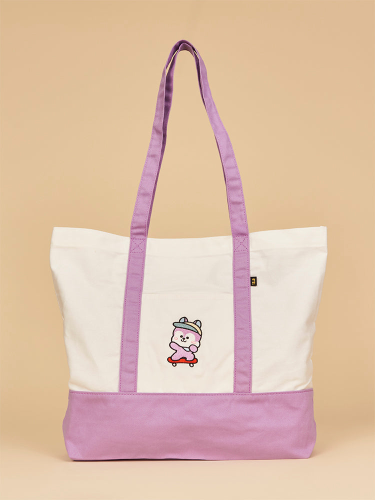BT21 Universal Tote Bag