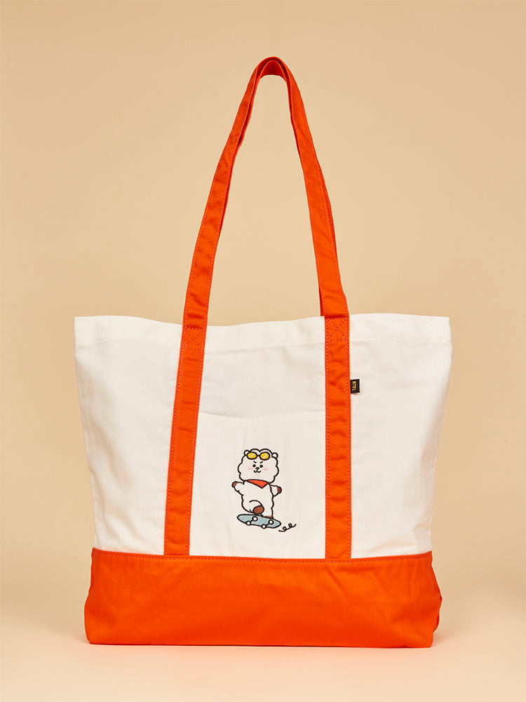 BT21 Universal Tote Bag – LINE FRIENDS_US