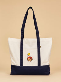 BT21 Universal Tote Bag