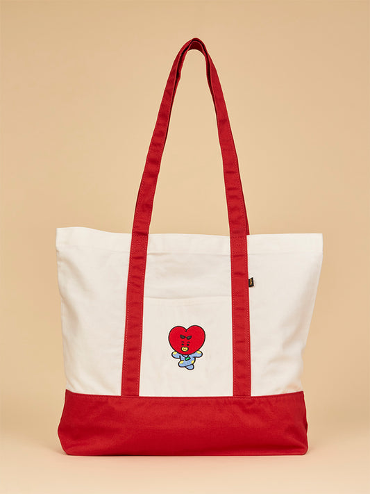 BT21 Universal Tote Bag