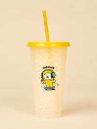 BT21 Universal Reusable Cup