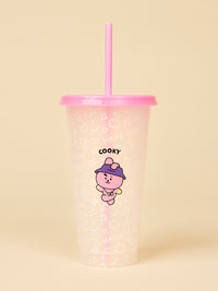 BT21 Universal Reusable Cup