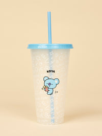 BT21 Universal Reusable Cup