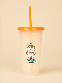 BT21 Universal Reusable Cup