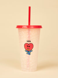 BT21 Universal Reusable Cup