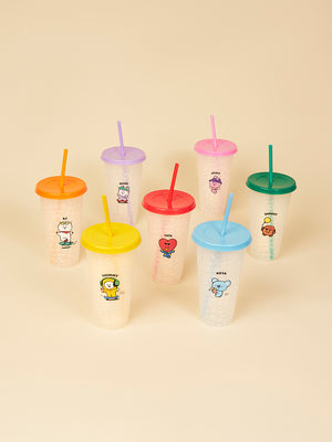 BT21 Universal Reusable Cup