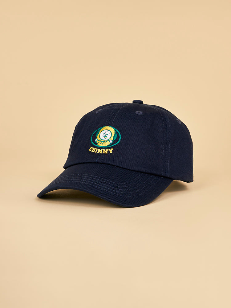 BT21 Universal Baseball Cap – LINE FRIENDS_US display picture 1