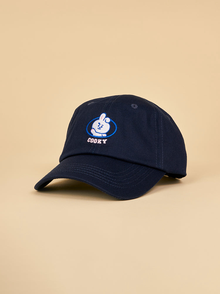 BT21 Universal Baseball Cap – LINE FRIENDS_US