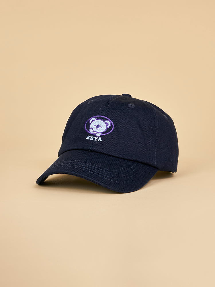 BT21 Universal Baseball Cap