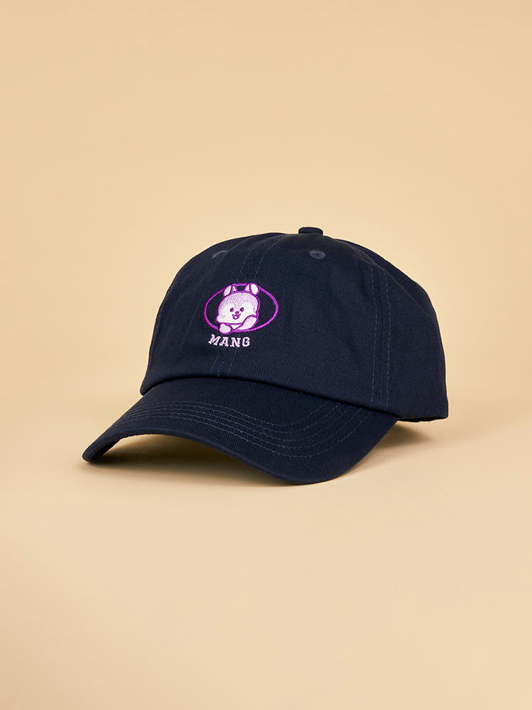 BT21 Universal Baseball Cap