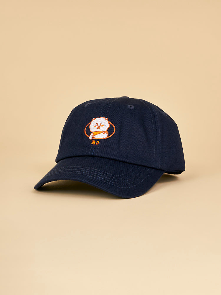 BT21 Universal Baseball Cap