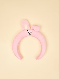 BT21 Universal Plush Headband