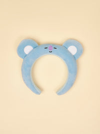 BT21 Universal Plush Headband
