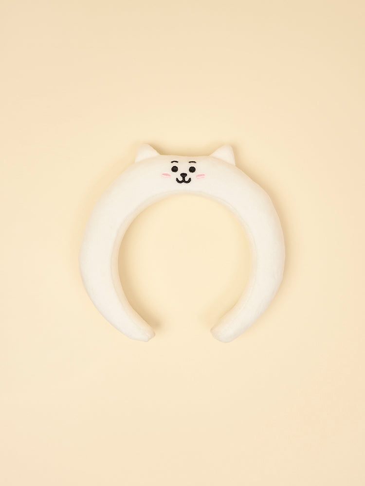 BT21 Universal Plush Headband