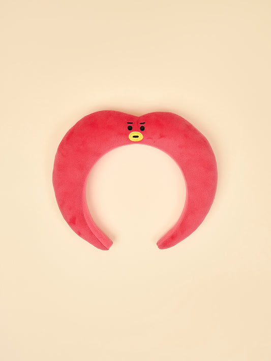 BT21 Universal Plush Headband
