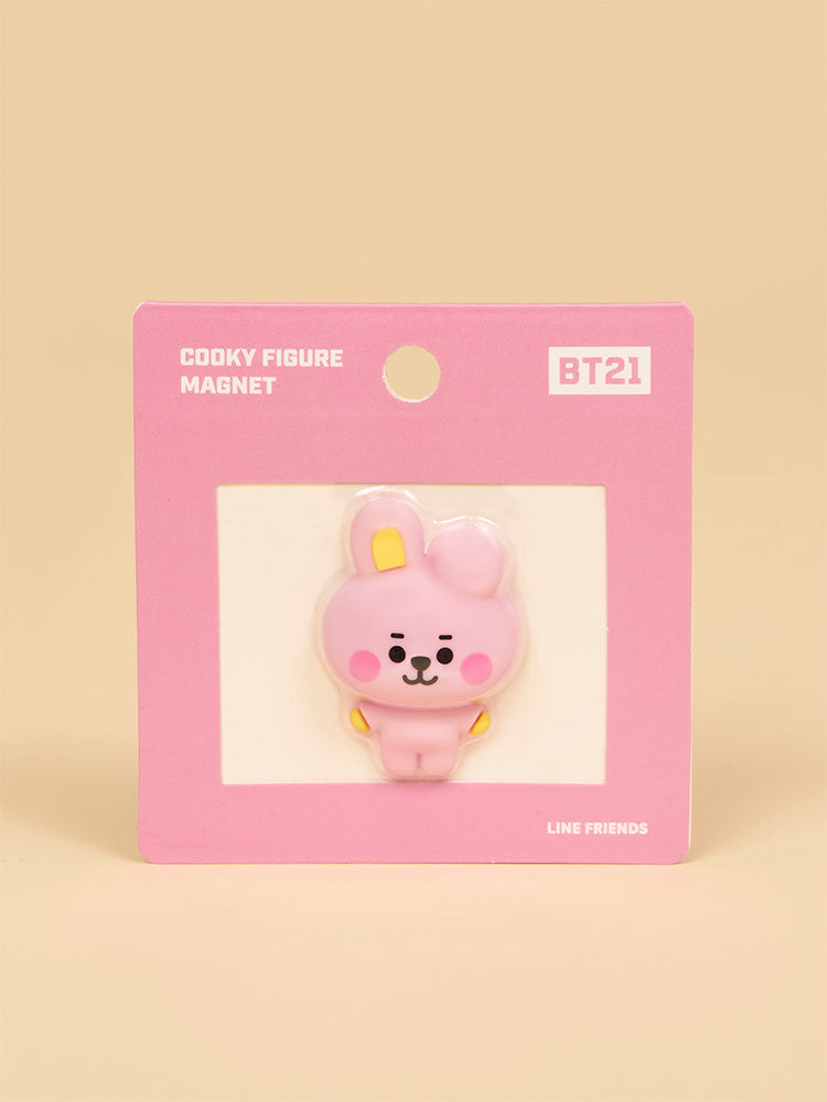 BT21 Universal Magnet – LINE FRIENDS_US