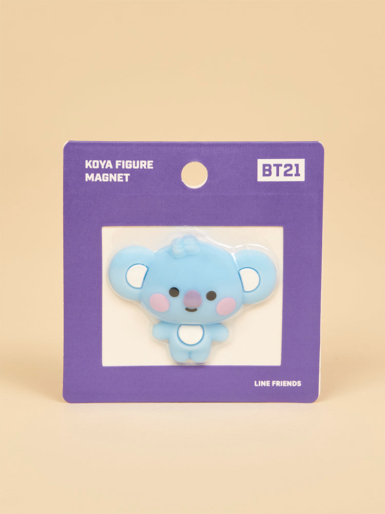 BT21 Universal Magnet – LINE FRIENDS_US
