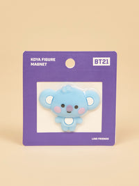 BT21 Universal Magnet