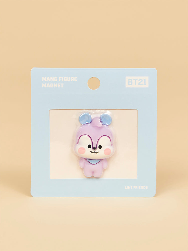 BT21 Universal Magnet