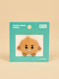 BT21 Universal Magnet