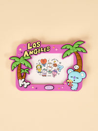 BT21 Universal Photo Frame