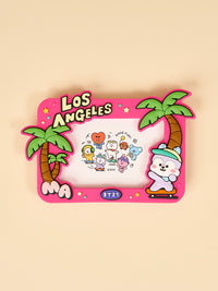 BT21 Universal Photo Frame