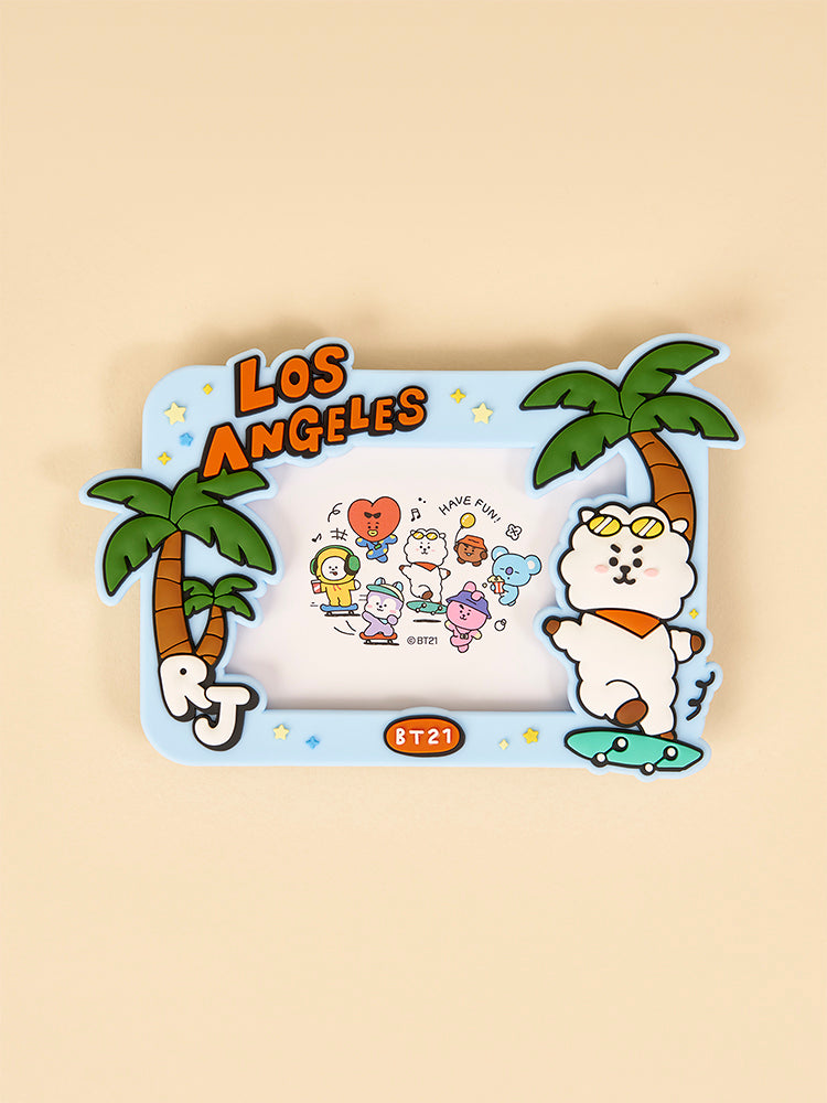 BT21 Universal Photo Frame – LINE FRIENDS_US