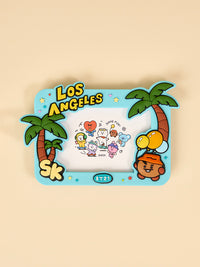 BT21 Universal Photo Frame