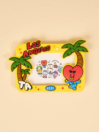 BT21 Universal Photo Frame