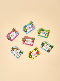 BT21 Universal Photo Frame