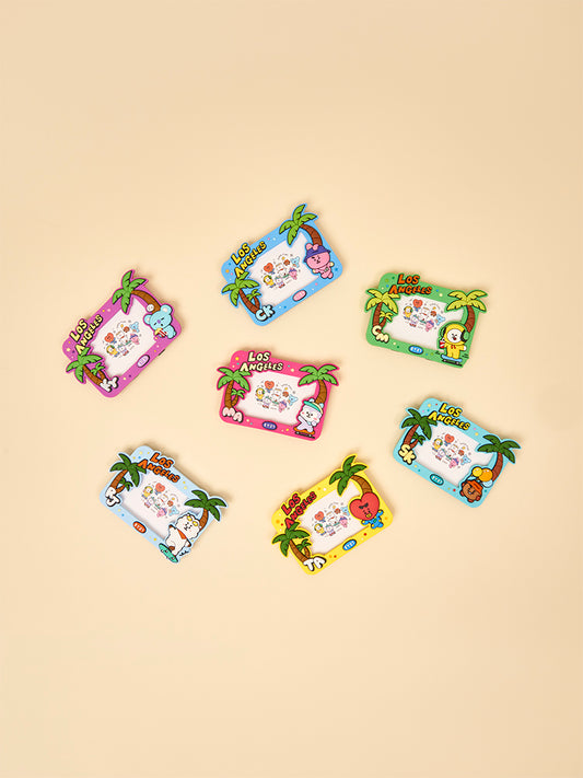 BT21 Universal Photo Frame