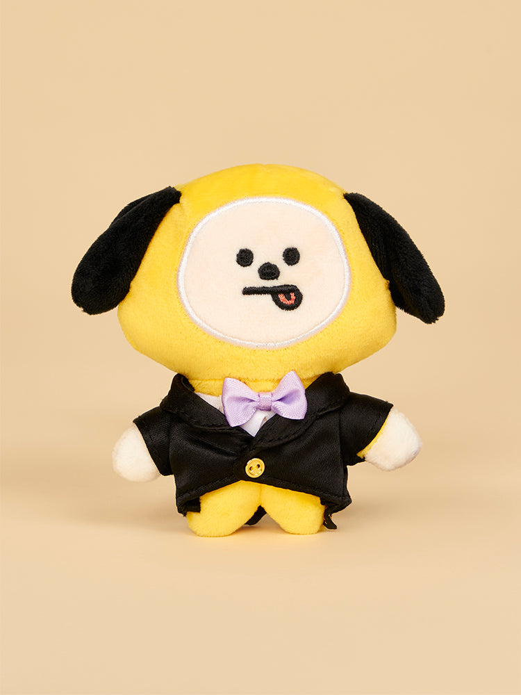 新品　未使用　BT21 PLUSH DOLL ぬいぐるみ BTS BT21 stuffed toy Plush Doll 9.44″ Japan Limited Line Friends