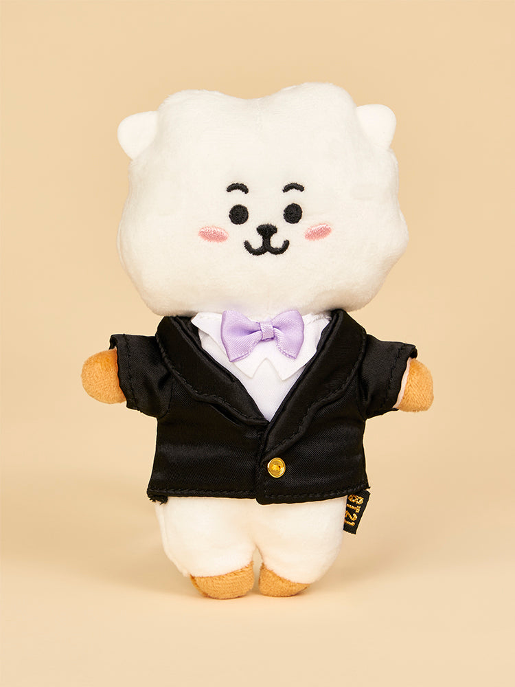 BT21 Universal Plush – LINE FRIENDS_US