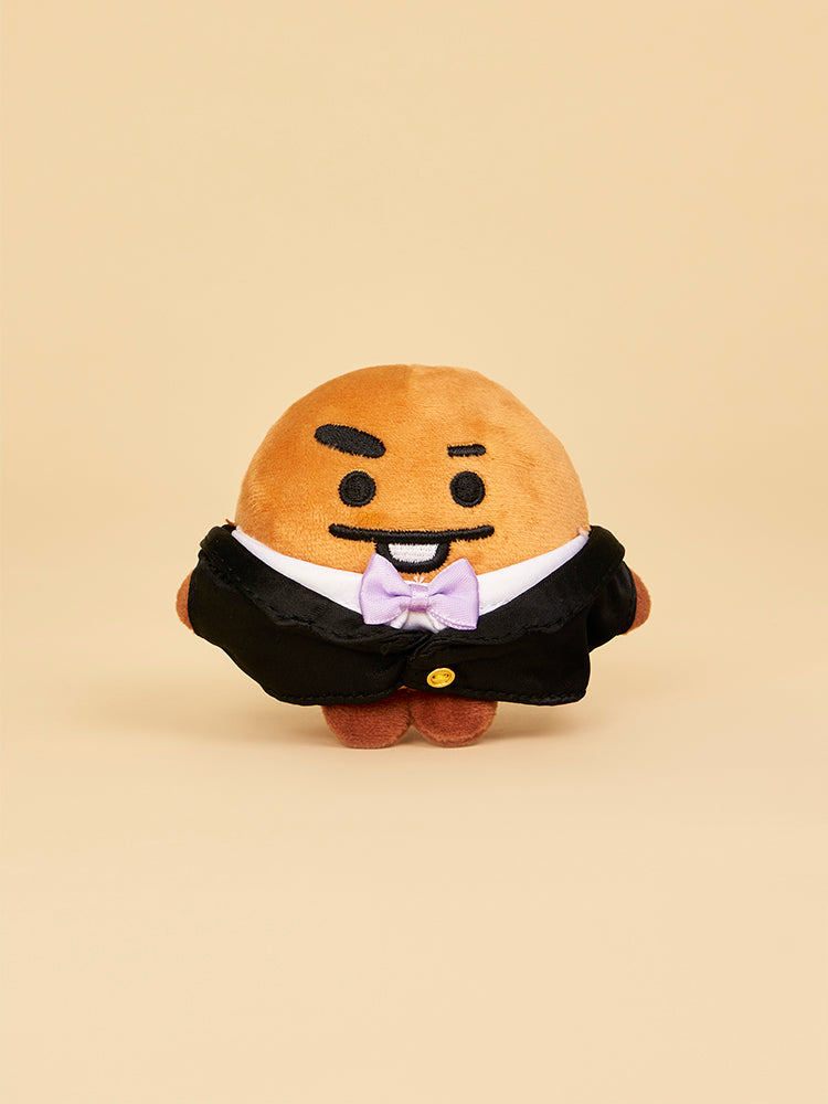 BT21 Universal Plush