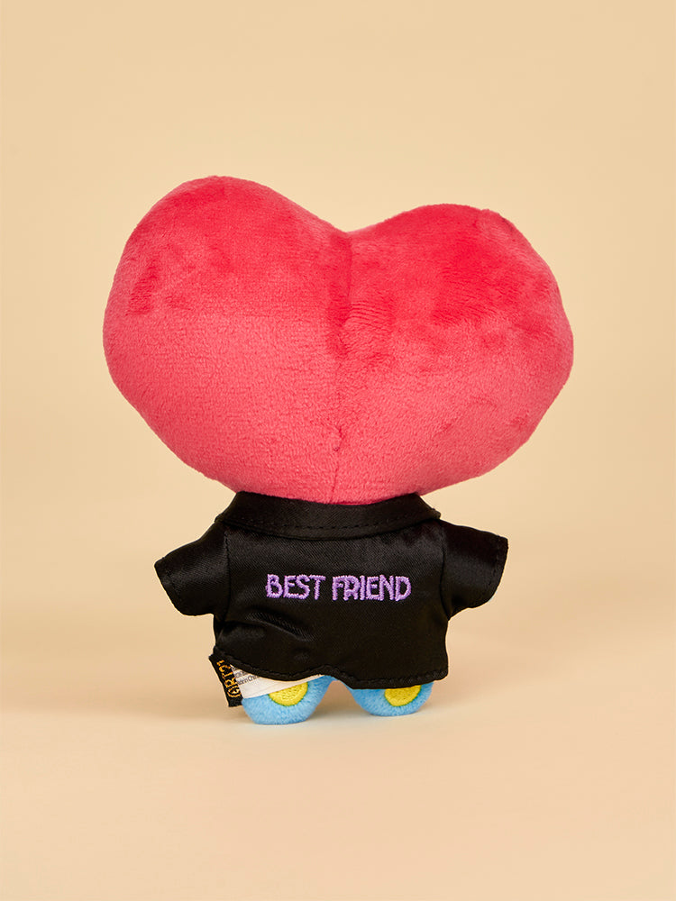 BT21 Universal Plush – LINE FRIENDS_US