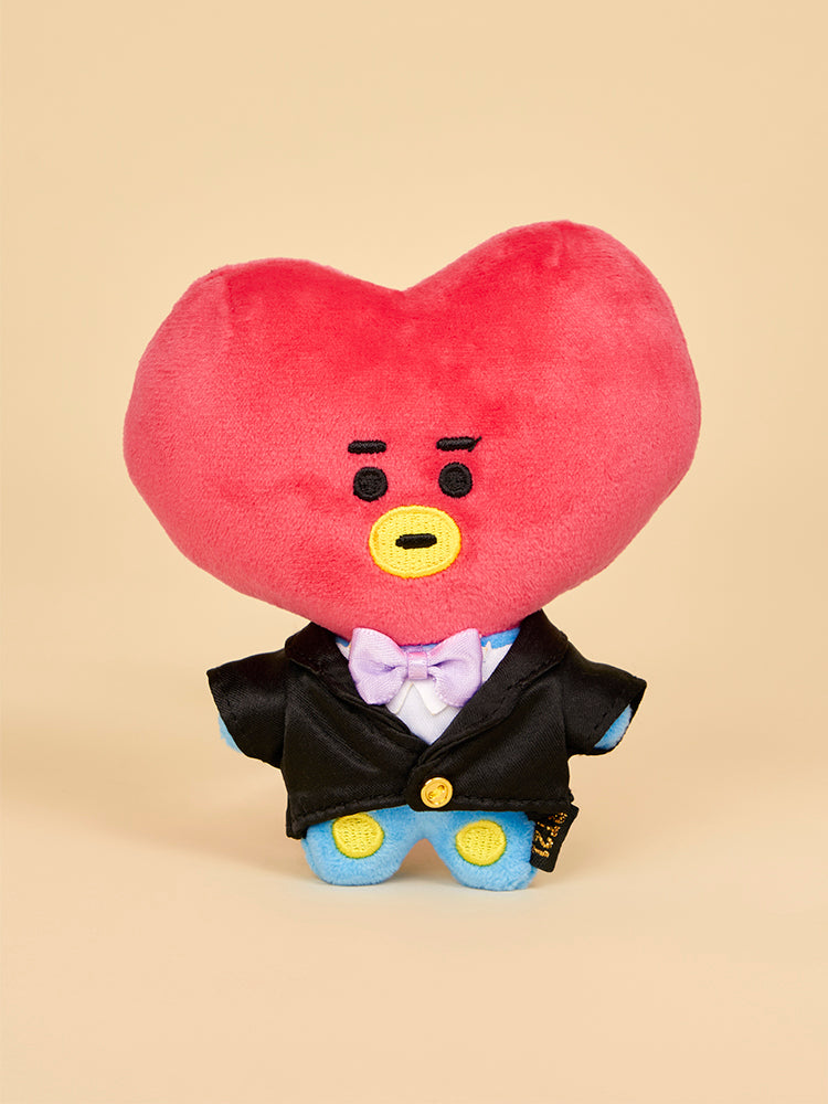 BT21 Universal Plush – LINE FRIENDS_US