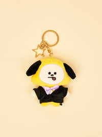 BT21 Universal Plush Keyring