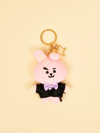 BT21 Universal Plush Keyring