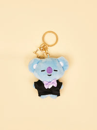 BT21 Universal Plush Keyring