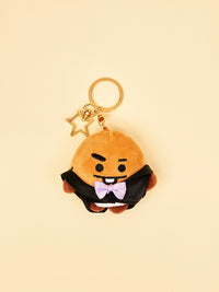 BT21 Universal Plush Keyring