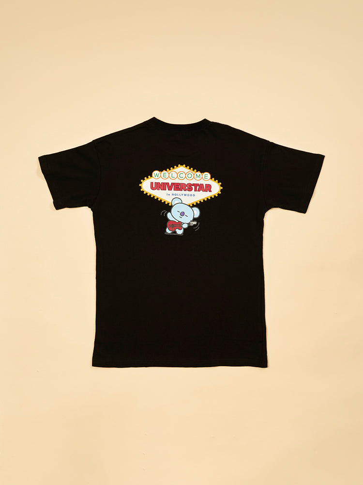 BT21 Universal T-Shirt