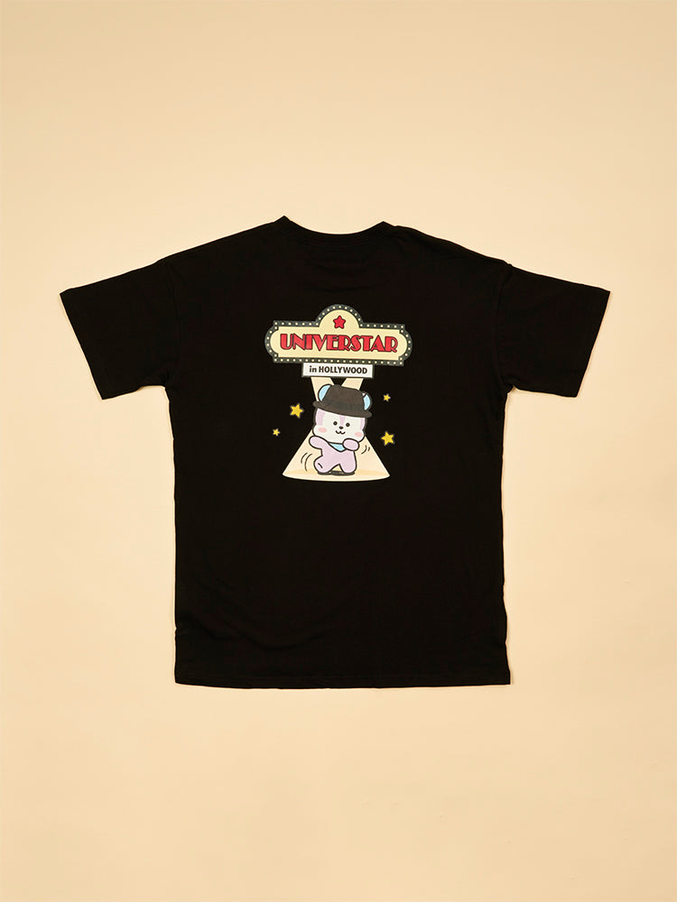 BT21 Universal T-Shirt – LINE FRIENDS_US