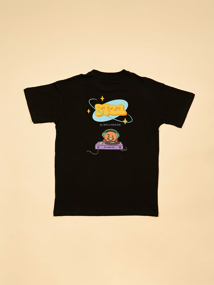 BT21 Universal T-Shirt