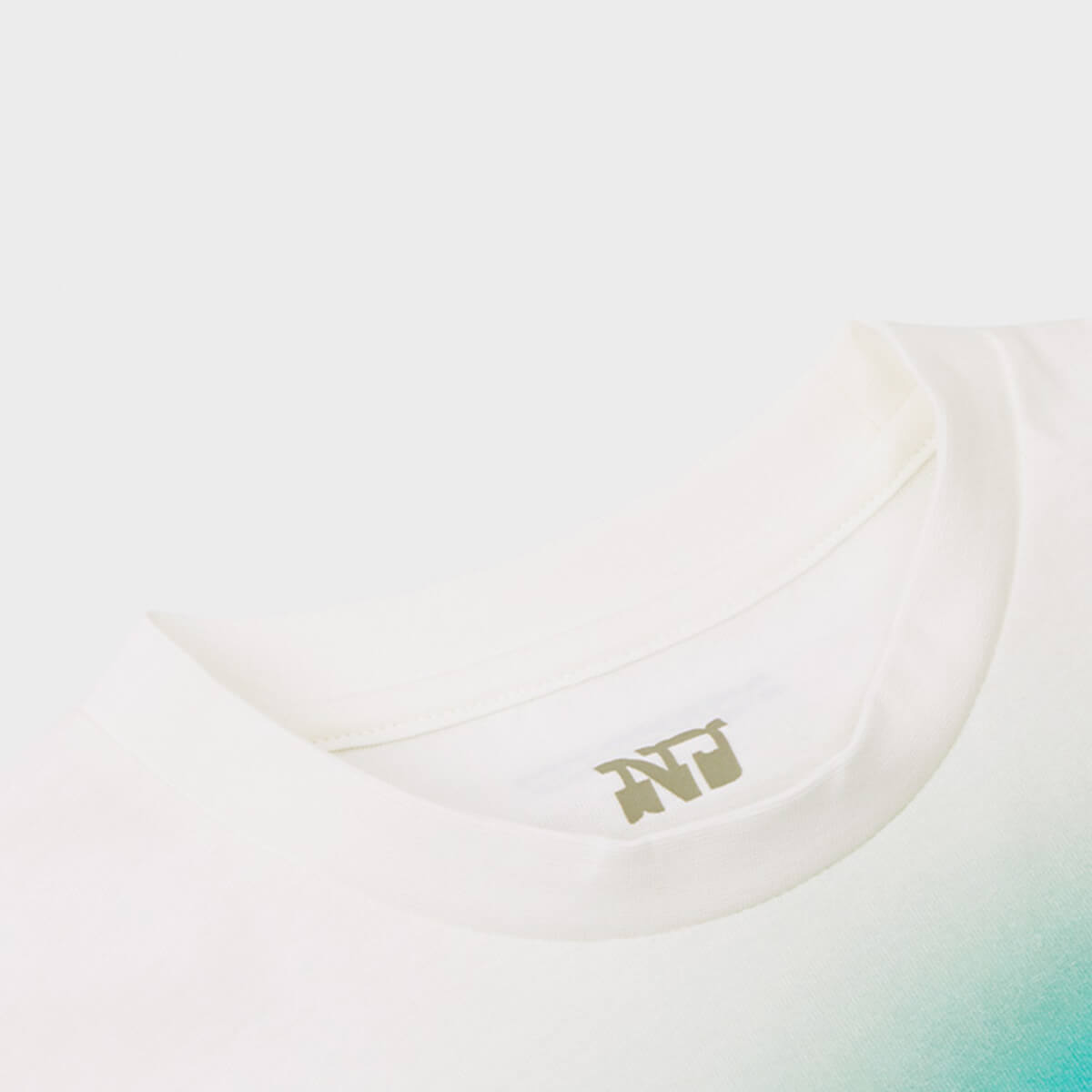 NewJeans Get Up Short Sleeve T-Shirt (MINJI)