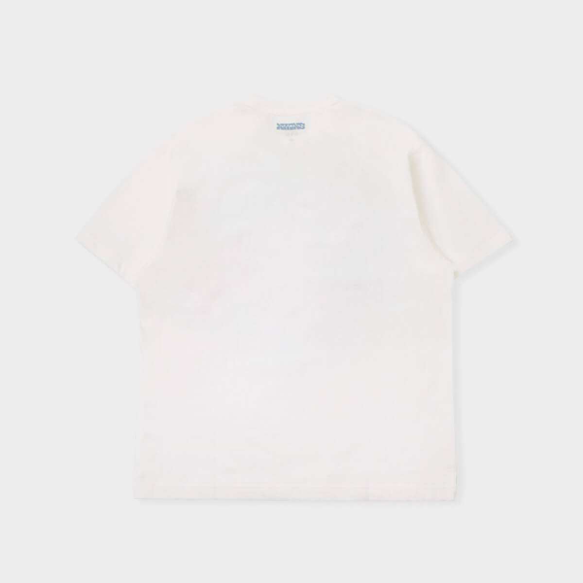 NewJeans Get Up Short Sleeve T-Shirt (MINJI)