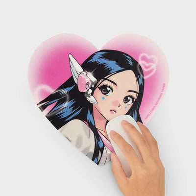 NewJeans Get Up Mouse Pad (MINJI)